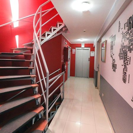 Hotel Boutique Runcu Miraflores Lima Zewnętrze zdjęcie