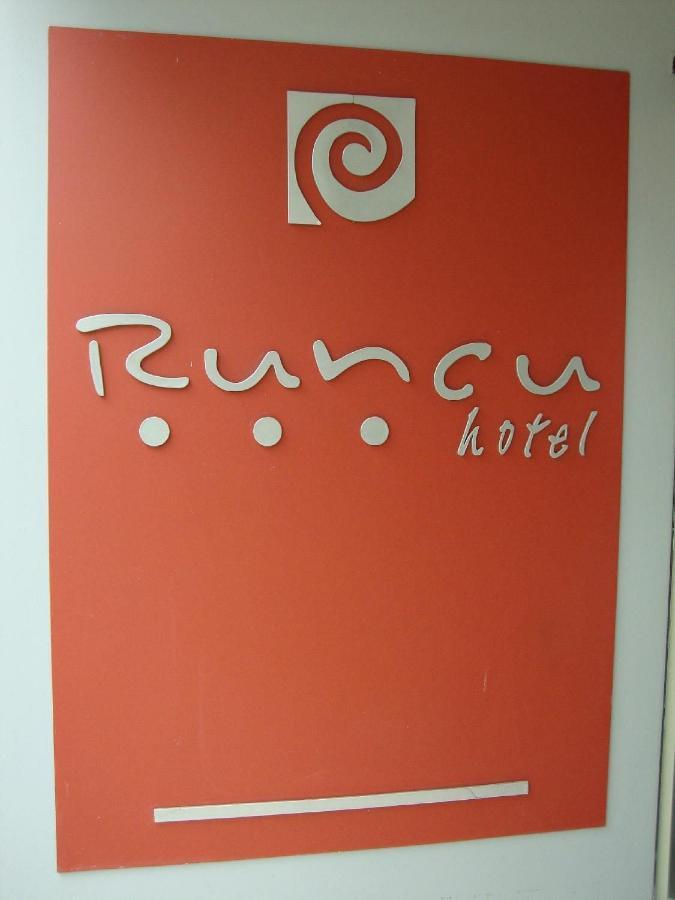 Hotel Boutique Runcu Miraflores Lima Zewnętrze zdjęcie