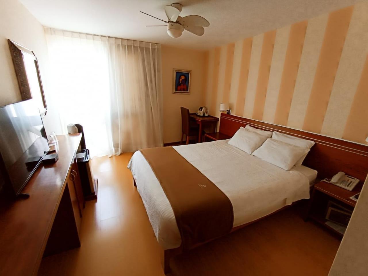 Hotel Boutique Runcu Miraflores Lima Zewnętrze zdjęcie