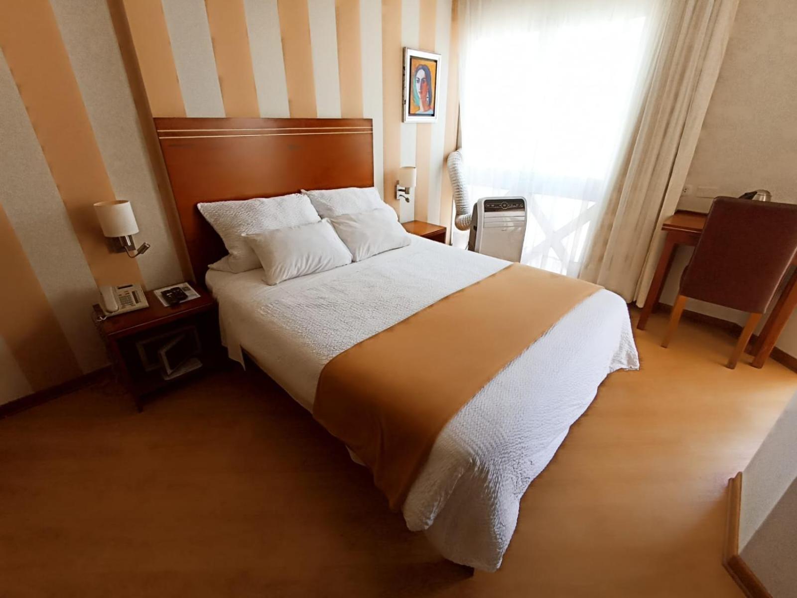 Hotel Boutique Runcu Miraflores Lima Zewnętrze zdjęcie