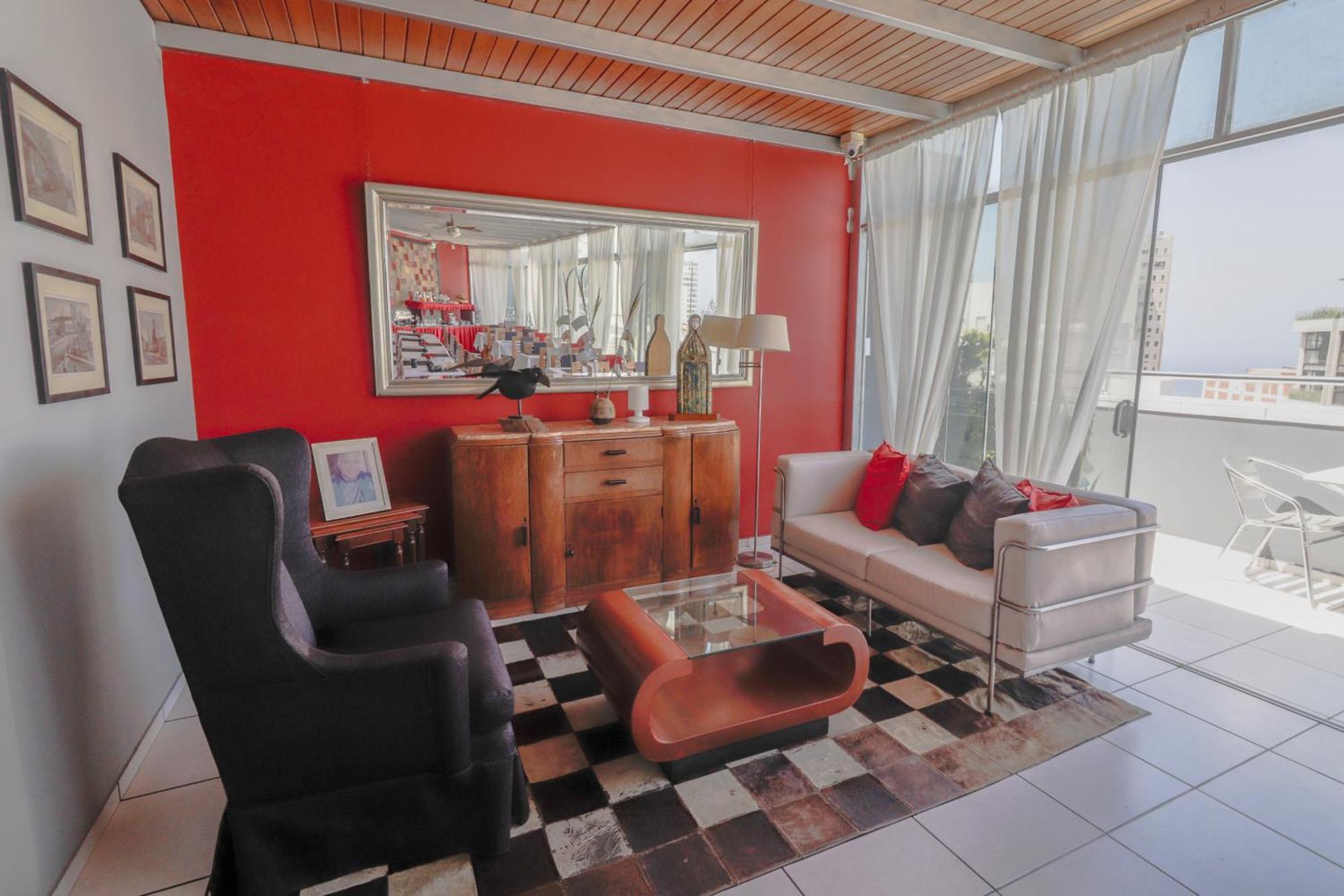 Hotel Boutique Runcu Miraflores Lima Zewnętrze zdjęcie
