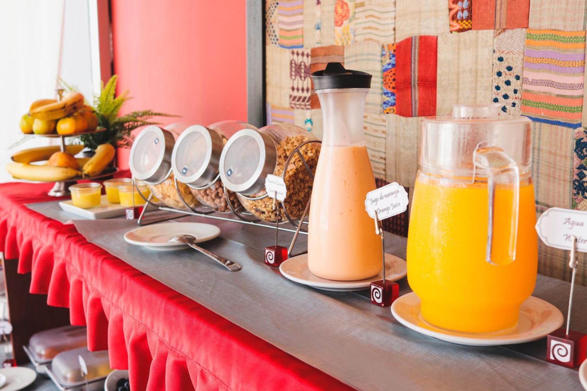 Hotel Boutique Runcu Miraflores Lima Zewnętrze zdjęcie
