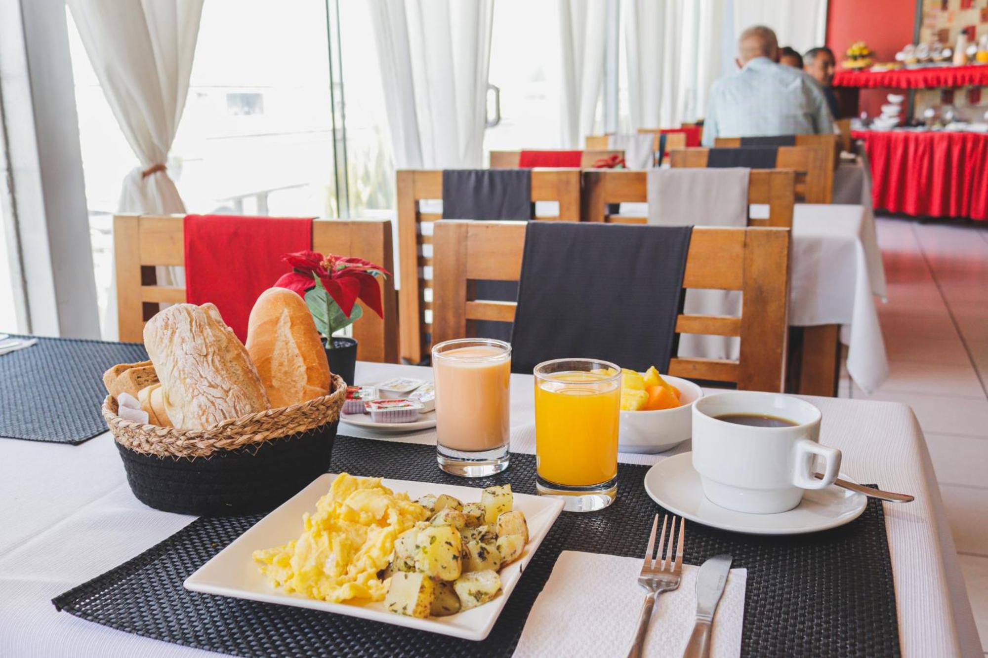Hotel Boutique Runcu Miraflores Lima Zewnętrze zdjęcie