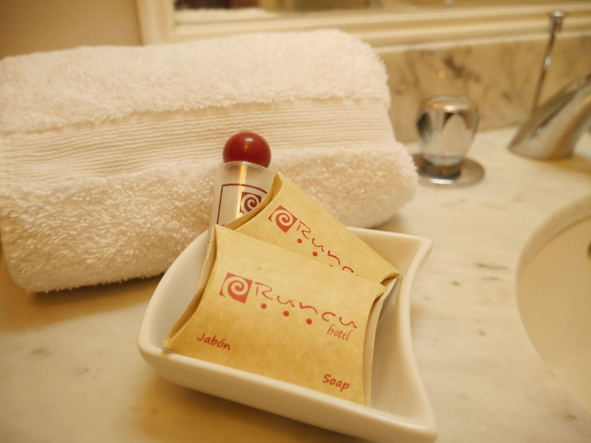 Hotel Boutique Runcu Miraflores Lima Zewnętrze zdjęcie