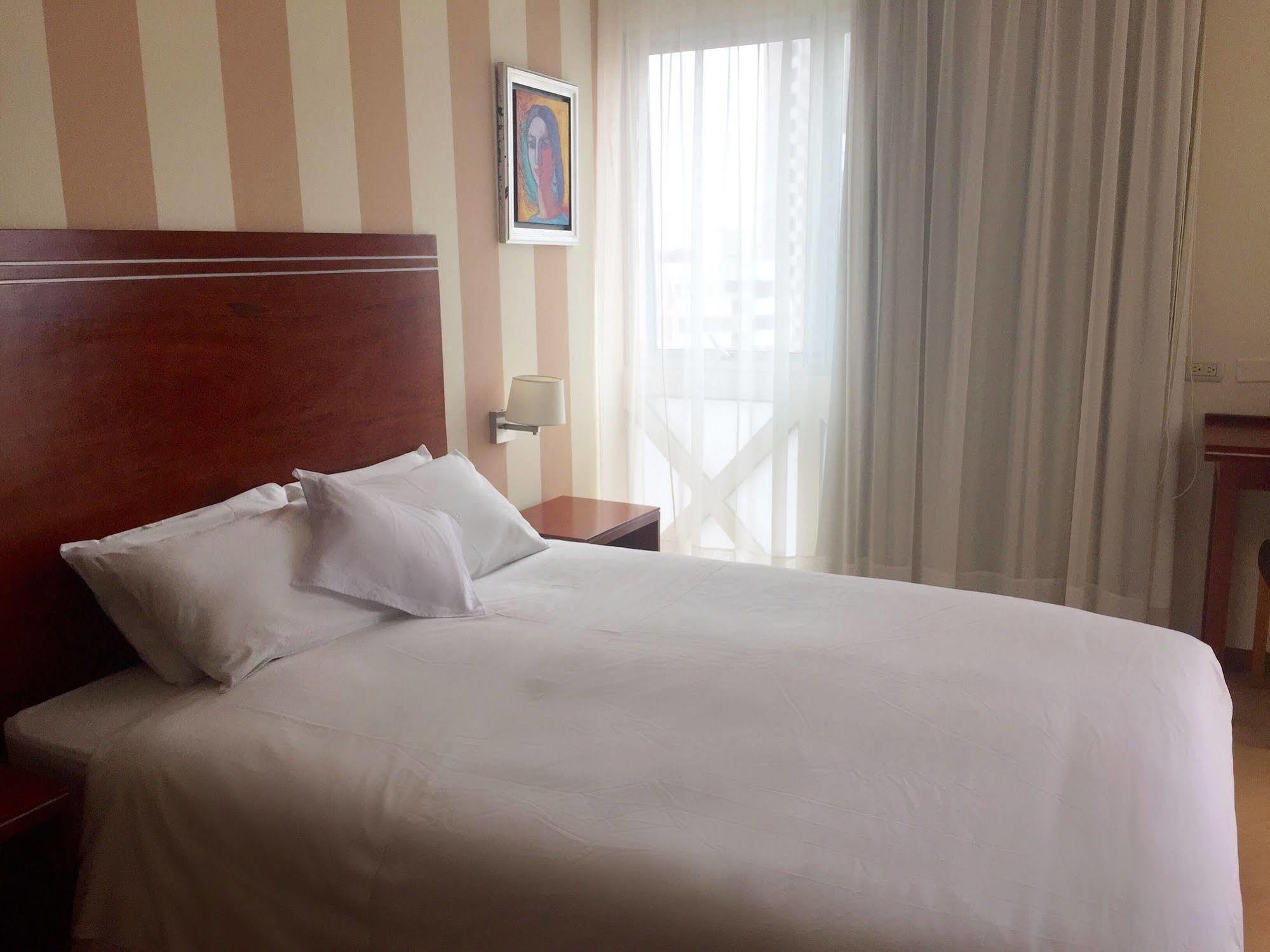 Hotel Boutique Runcu Miraflores Lima Zewnętrze zdjęcie