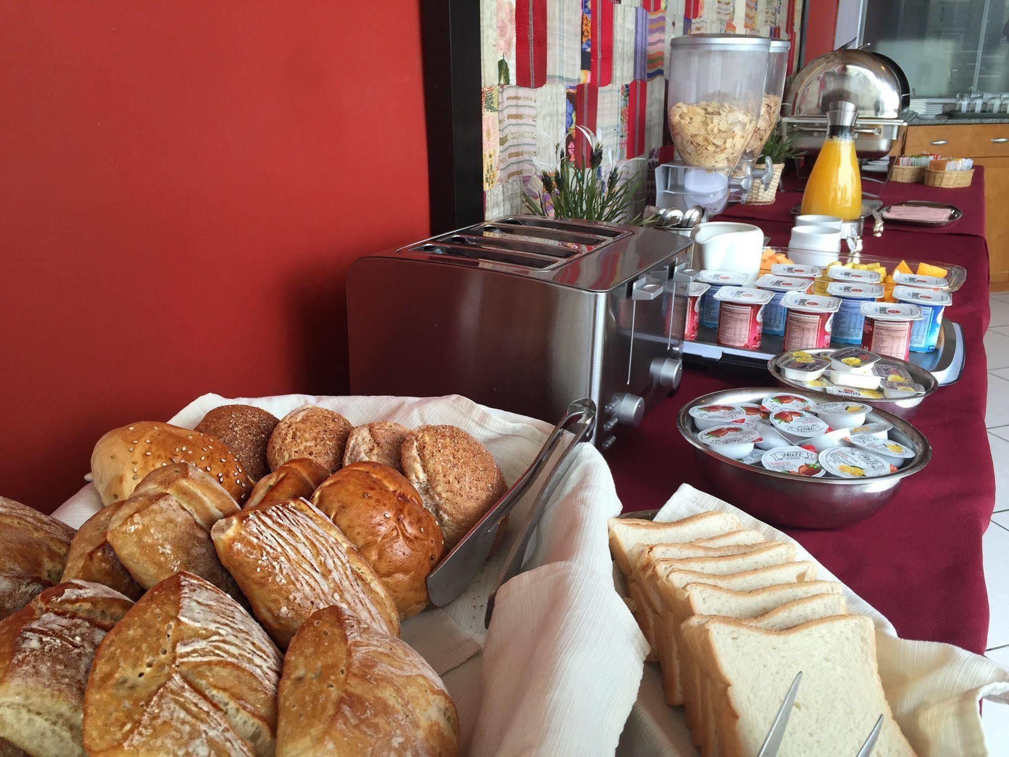 Hotel Boutique Runcu Miraflores Lima Zewnętrze zdjęcie