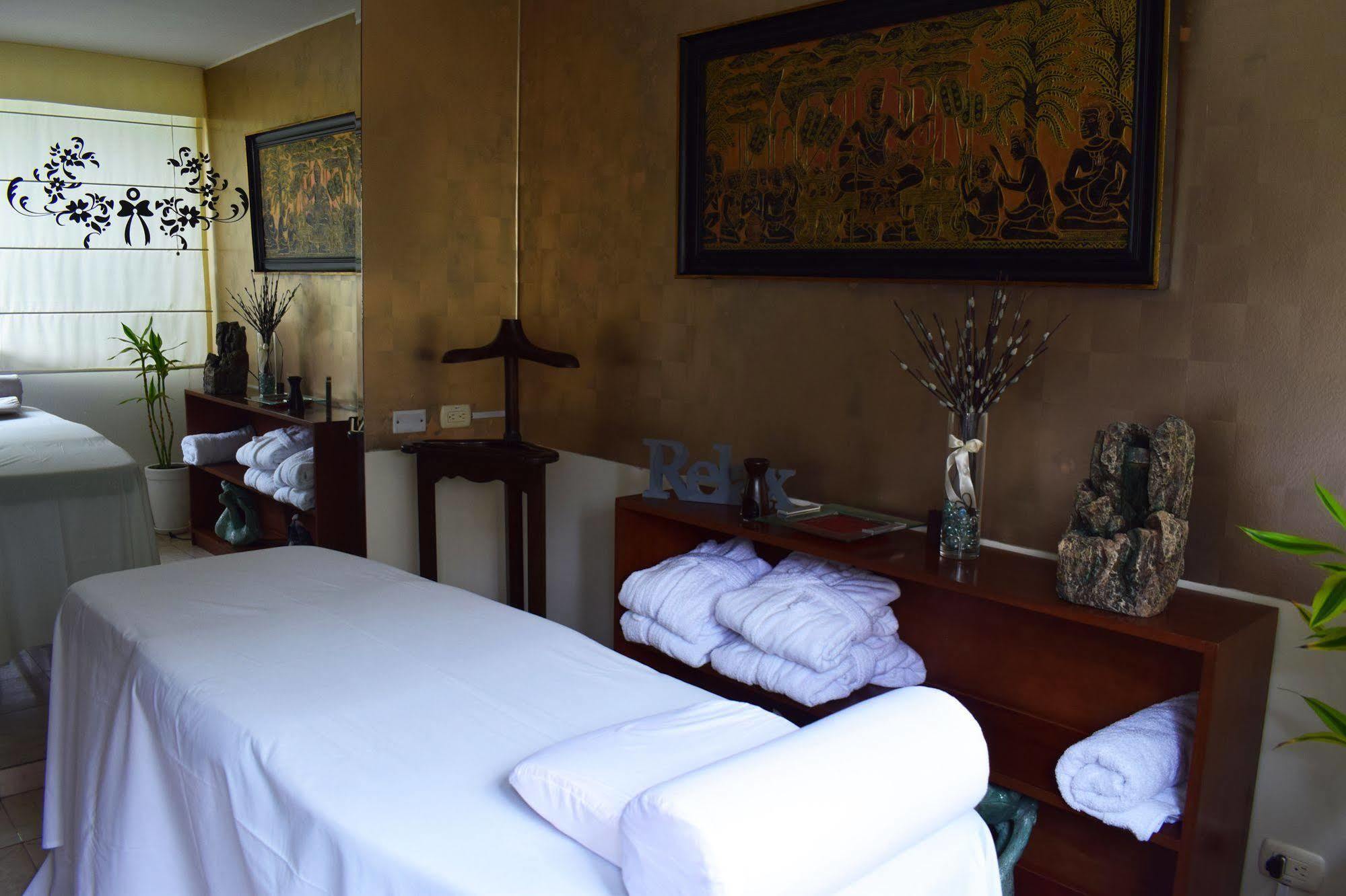 Hotel Boutique Runcu Miraflores Lima Zewnętrze zdjęcie